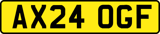 AX24OGF