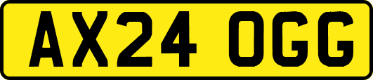 AX24OGG