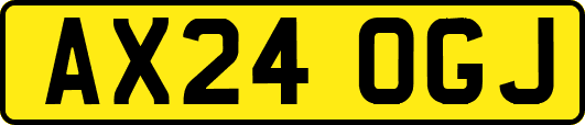 AX24OGJ