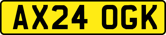 AX24OGK