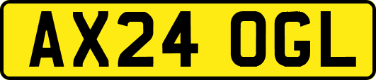 AX24OGL