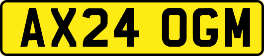 AX24OGM