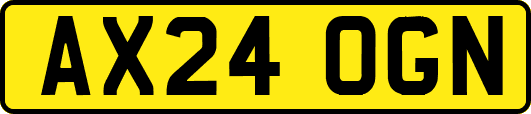 AX24OGN