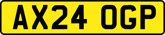 AX24OGP