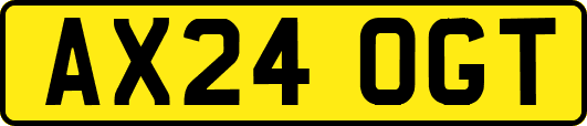 AX24OGT