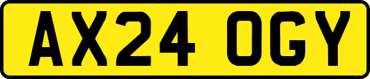 AX24OGY
