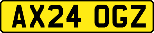 AX24OGZ