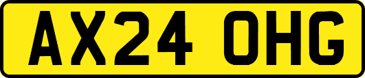 AX24OHG
