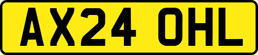 AX24OHL