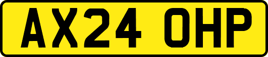 AX24OHP
