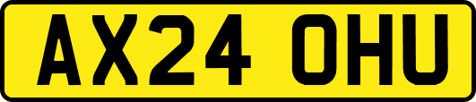 AX24OHU