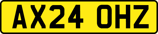 AX24OHZ
