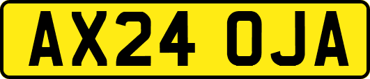 AX24OJA