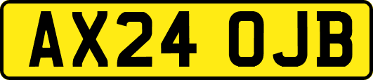 AX24OJB