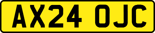 AX24OJC
