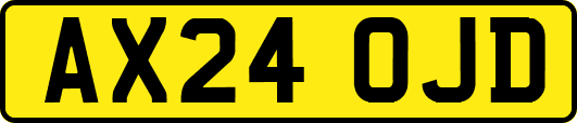 AX24OJD