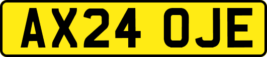 AX24OJE