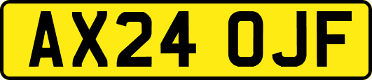 AX24OJF