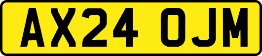 AX24OJM
