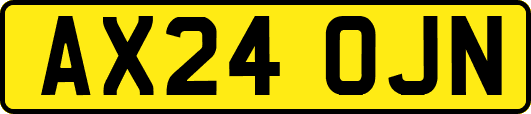 AX24OJN
