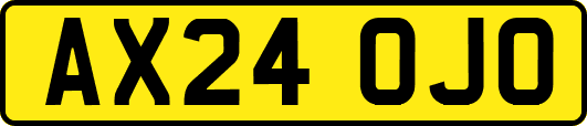 AX24OJO