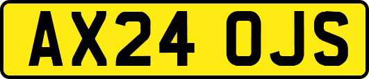 AX24OJS