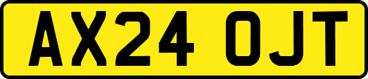AX24OJT