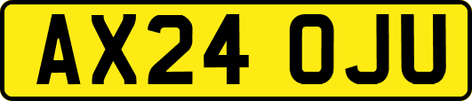 AX24OJU
