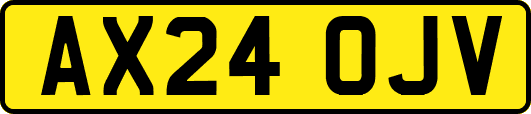 AX24OJV