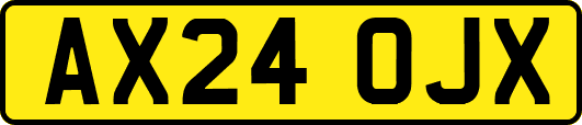 AX24OJX