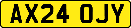 AX24OJY