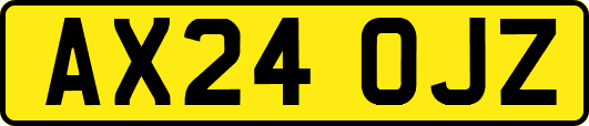 AX24OJZ