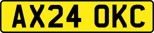 AX24OKC