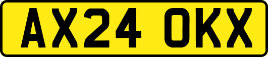 AX24OKX