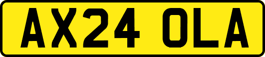 AX24OLA