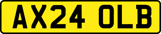 AX24OLB