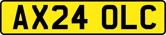 AX24OLC