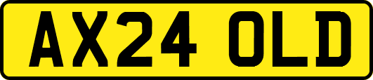AX24OLD
