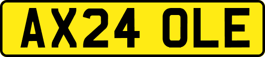 AX24OLE