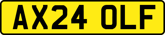 AX24OLF