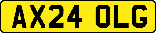 AX24OLG