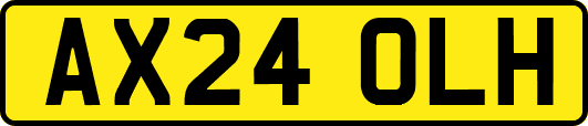 AX24OLH