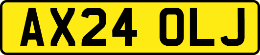AX24OLJ