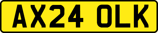 AX24OLK