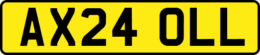 AX24OLL