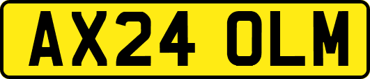AX24OLM