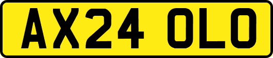 AX24OLO