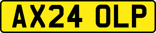 AX24OLP