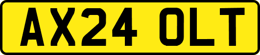 AX24OLT