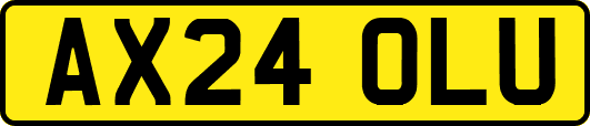 AX24OLU